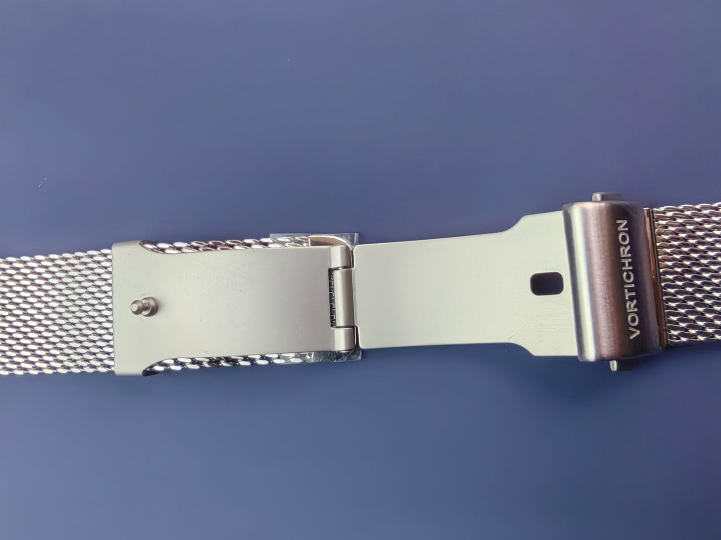 Milan Stainless Steel strap