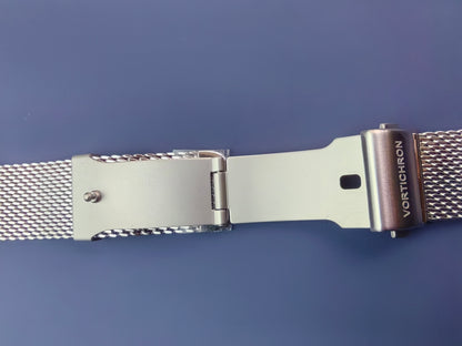 Milan Stainless Steel strap